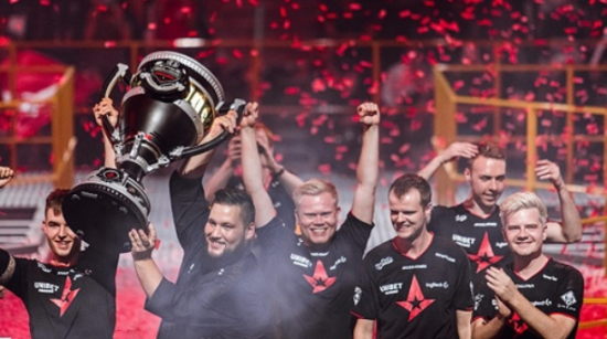 中国电竞产业链快速发展引领千亿市场机遇